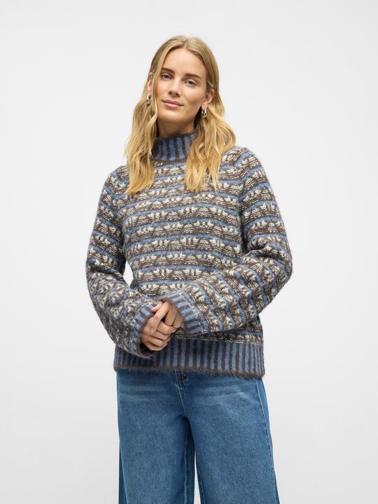 Image du produit Object Textured Pullover (XL)