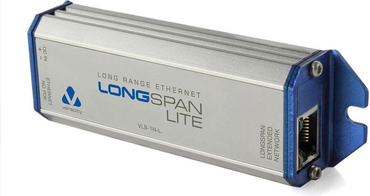 Veracity Longspan Lite extended eth.-