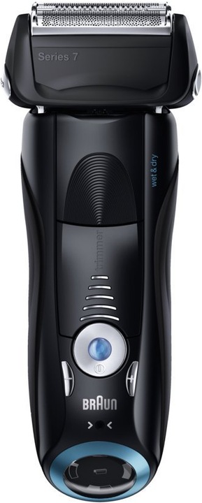 Actual product image Braun Series 7
