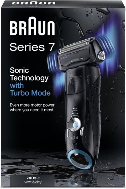 Immagine prodotto Braun Serie 7