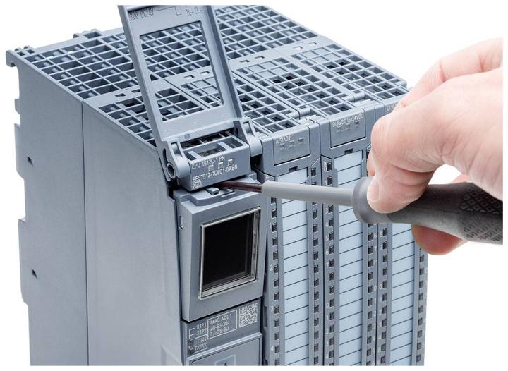 Siemens Display module (Display)