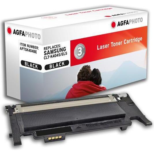 AGFAPHOTO, Toner, Toner Black (BK)