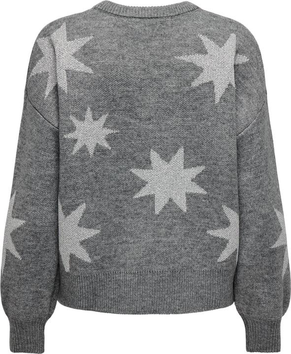 Image du produit Only ONLROSIE Strickpullover Strickpullover (L)