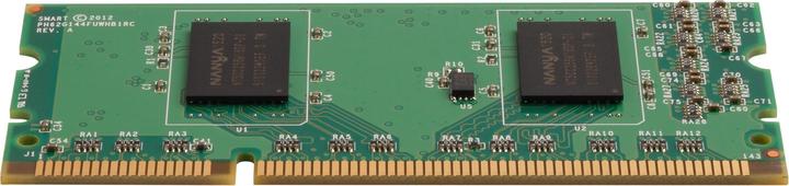 Produktbild HPE Hp 1 GB 144 Pin Ddr3 Dimm (E5k48a) (1 x 1GB, 800 MHz, DDR3-RAM, SO-DIMM)