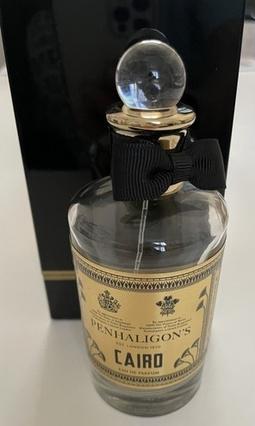 Produktbild Penhaligon's Cairo Edp Spray (Eau de Parfum, 100 ml)