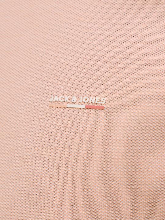 Produktbild Jack & Jones Logo Rundhals T-shirt T-shirt (XXL)
