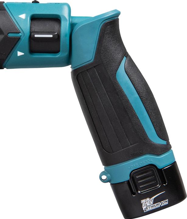 Produktbild Makita TD 022 (Schlagschrauber)