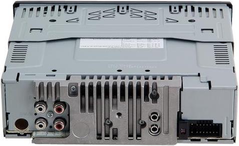 Image du produit Alpine Ute-72bt