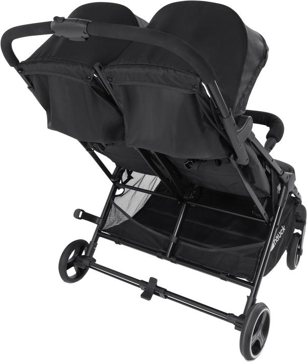 Produktbild Hauck Swift X Duo Black