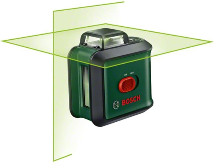 Immagine prodotto Bosch Home & Garden Set Premium Universal Level 360