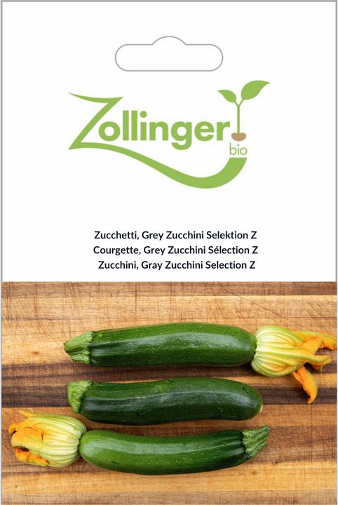 Zollinger Bio Lauch, Dubouchet Selektion Z - kaufen bei Galaxus - Galaxus
