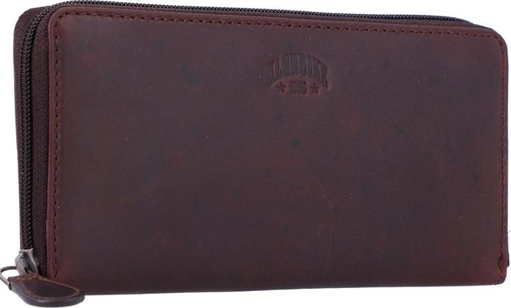 Produktbild Klondike 1896 Damenbörse