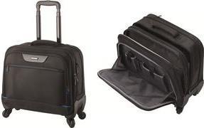 Immagine prodotto kaiserkraft Carrello per computer portatile business (29.90 l)