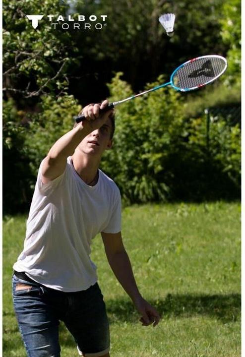 Actual product image Talbot Torro Bathroom set 4-FIGHTER in thermobag