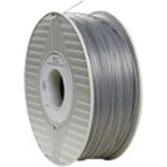 Thumbnail - Verbatim PLA Filament (PLA, 2.85 mm, 1000 g, Silber), 3D Filament, Silber