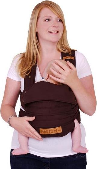 Produktbild Marsupi Babytrage