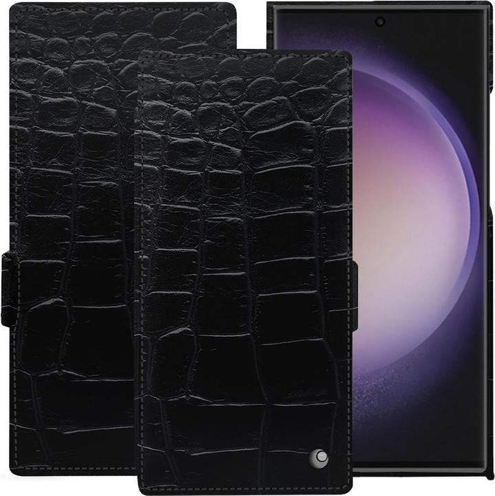 Coccodrillo nero ( Noir / Nero)