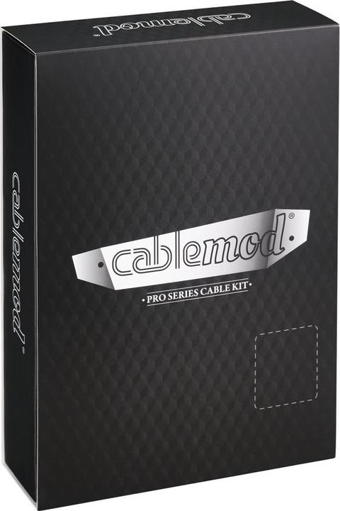 Produktbild CableMod PRO ModMesh RT-Series ASUS ROG / Seasonic Cable Kits