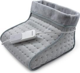 Productafbeelding Inventum Tomado Elektrischer Fusswärmer