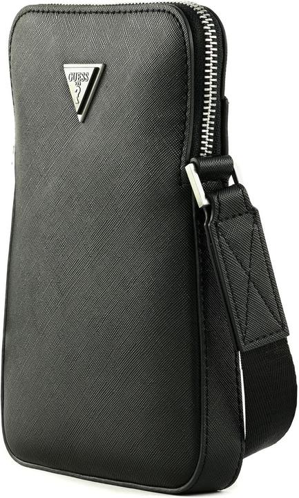 Immagine prodotto Guess Crts Sffn Eco TP Zip Herentas