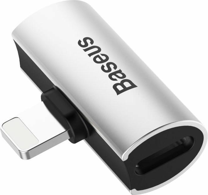 Produktbild Baseus Dual Lightning Adapter (Lightning, 2x Lightning)