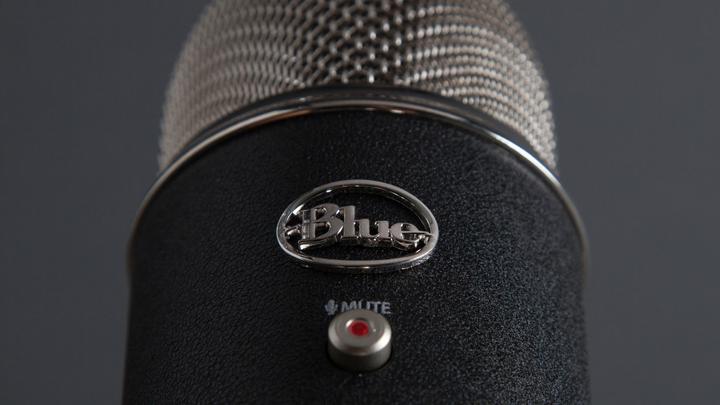 Image du produit Blue Yeti Pro