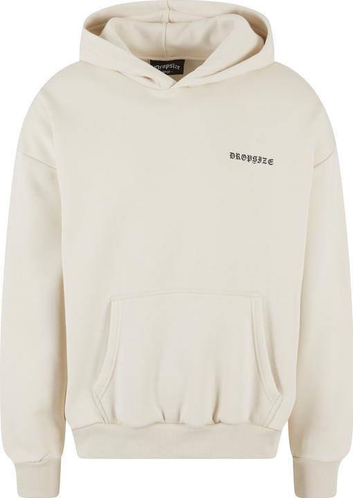 Produktbild Dropsize Heavy Oversize Circle Hoodie - 126883 (XXL)