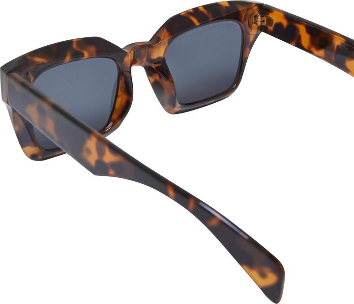 Image du produit Urban Classics Sunglasses Poros With Chain