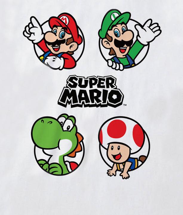 Produktbild Super TShirt (S)