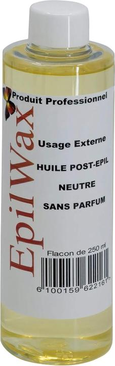 Produktbild EpilWax Wachswärmer (250 ml, 108 x)