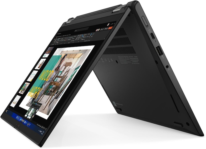Produktbild Lenovo ThinkPad L13 2-in-1 Gen 5 (13.30", Intel Core Ultra 5 125U, 16 GB, 512 GB, CH)