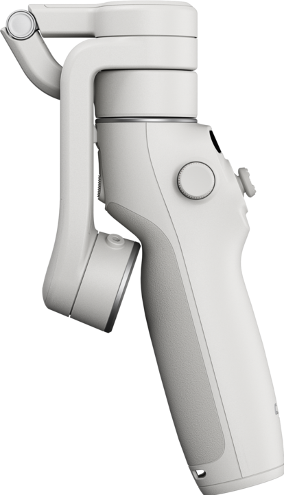 Actual product image DJI Osmo Mobile 6 (Smartphone, 0.29 kg)