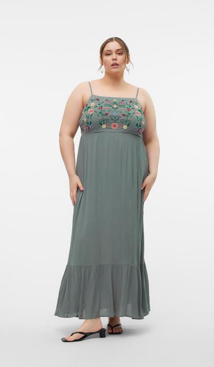 Image du produit Vero Moda VMSINA Robe longue Robe (52)