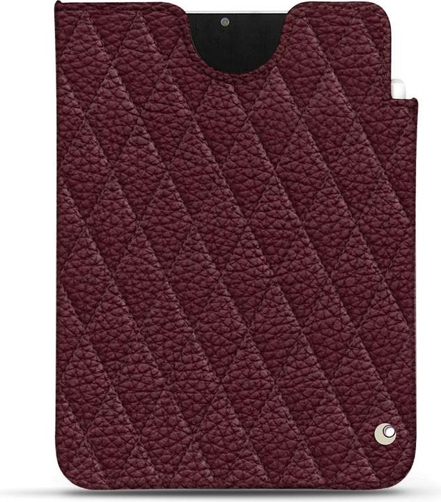 Lie de vin - Couture ( Pantone #412234 )