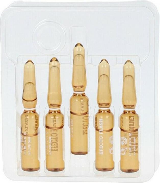 Produktbild La Cabine Ampoules Flash Effect 10 x 2 ml (20 ml)