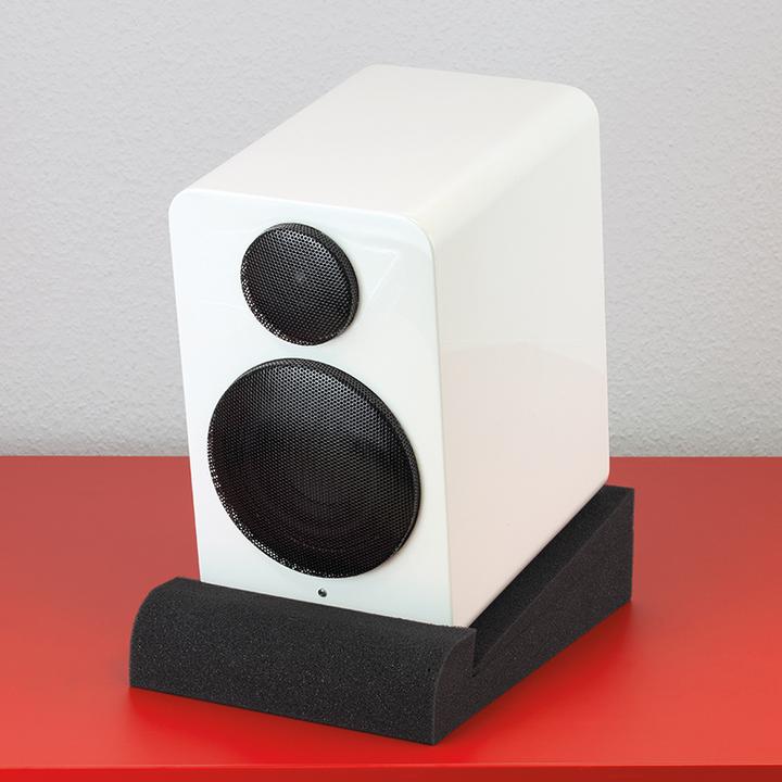 Produktbild Dynavox Absorberplatte für Regallautsprecher