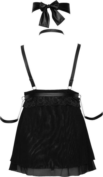 Produktbild Cottelli Collection Babydoll Bondage XL (XL)