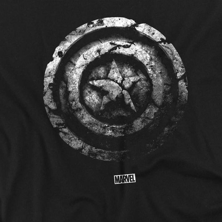 Produktbild Captain America TShirt (3XL)