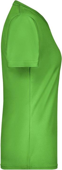 Produktbild James & Nicholson Active TShirt (S)