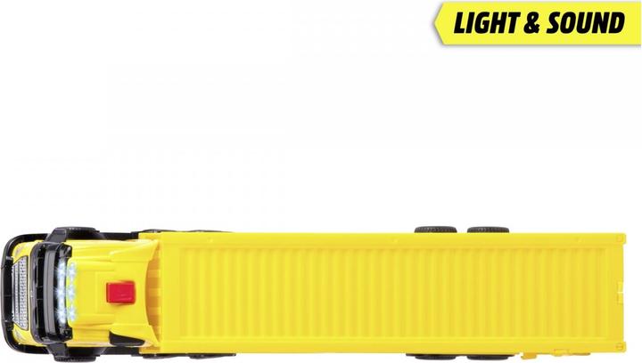 Produktbild Dickie DHL Truck