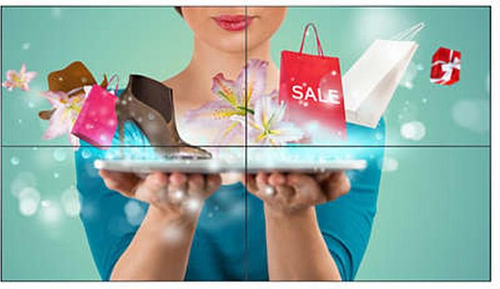 Image du produit Philips 49BDL2105X (1920 x 1080 pixels, 49")