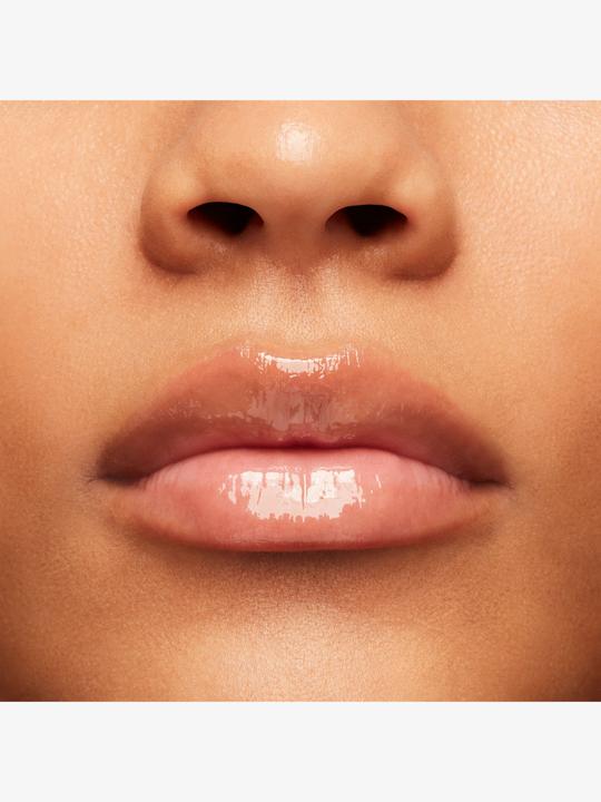 Actual product image MAC Cosmetics M.A.C. Squirt Plumping Gloss Clear Stick (Clear)