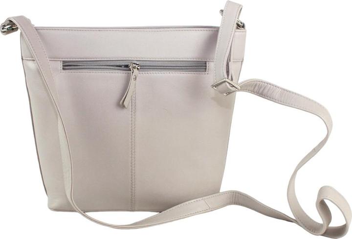 Produktbild Eastern Counties Leather Schultertasche Caitlin Leder