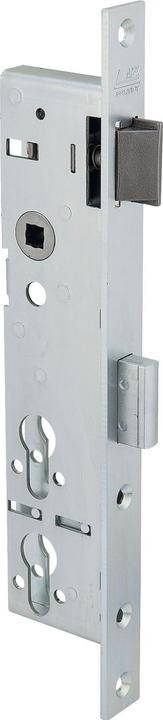Actual product image MSL Rohrrahmen-Einsteckschloss (Mortise lock)