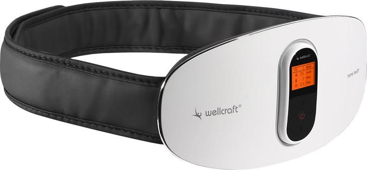 Produktbild Wellcraft Lenden- / Bauchmassagegerät