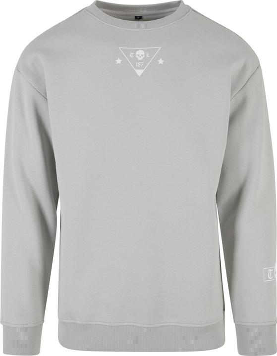 Produktbild Thug Life HitTheStreets Crewneck - 67407 (S)