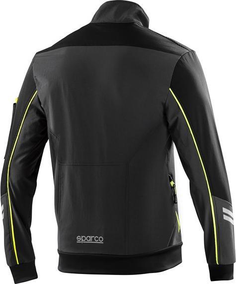 Image du produit Sparco Veste Softshell de travail Light Tech (L)