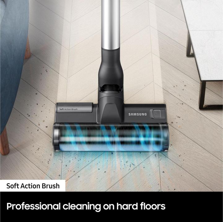 Actual product image Samsung Jet 90 complete