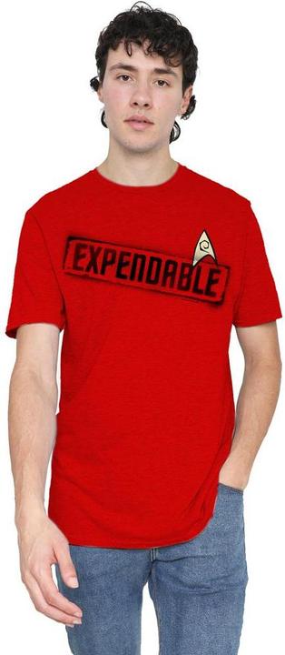 Produktbild Expendable TShirt (M)