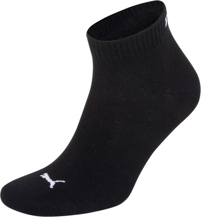 Actual product image Puma Quarter (pack of 3, 35 - 38)